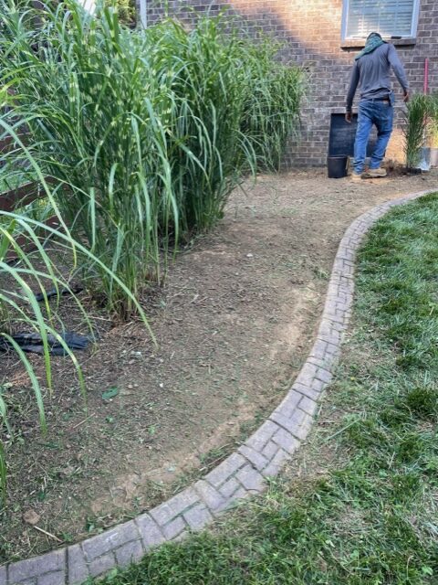 Landscaping Company in Mt. Juliet, TN | Lawns By Luke LLC