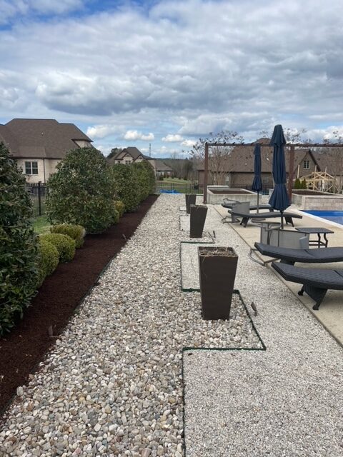 Landscaping Company in Mt. Juliet, TN | Lawns By Luke LLC